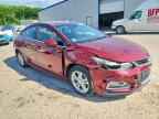 2016 CHEVROLET CRUZE
