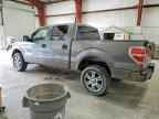 2014 FORD F-150 Lightning