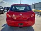 2009 NISSAN VERSA