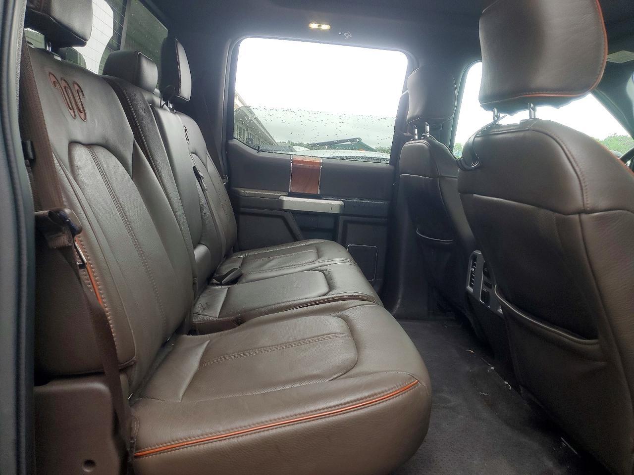 2015 FORD F-150 Lightning