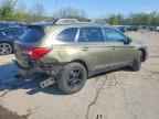 2015 SUBARU Outback