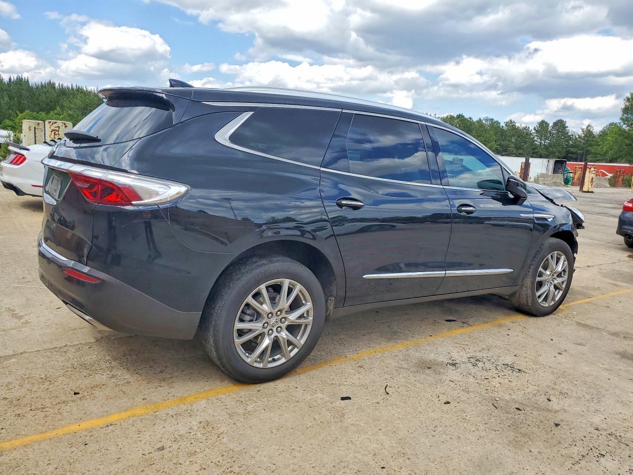 2024 BUICK ENCLAVE