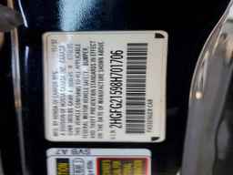 2008 HONDA CIVIC