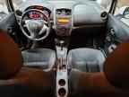 2016 NISSAN Versa Note