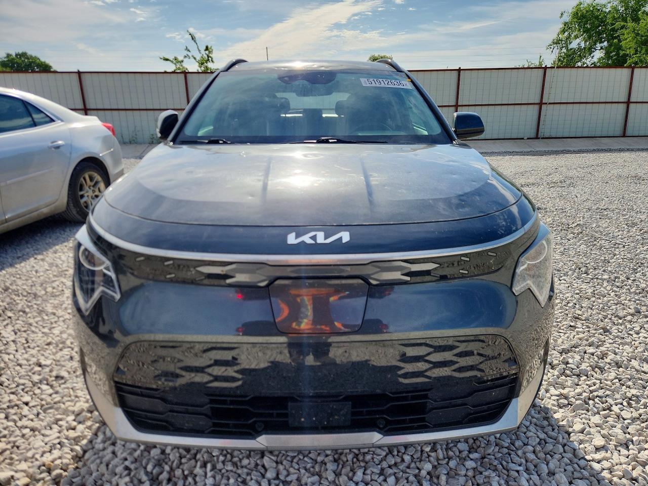 2023 KIA Niro