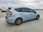 2016 TOYOTA PRIUS V