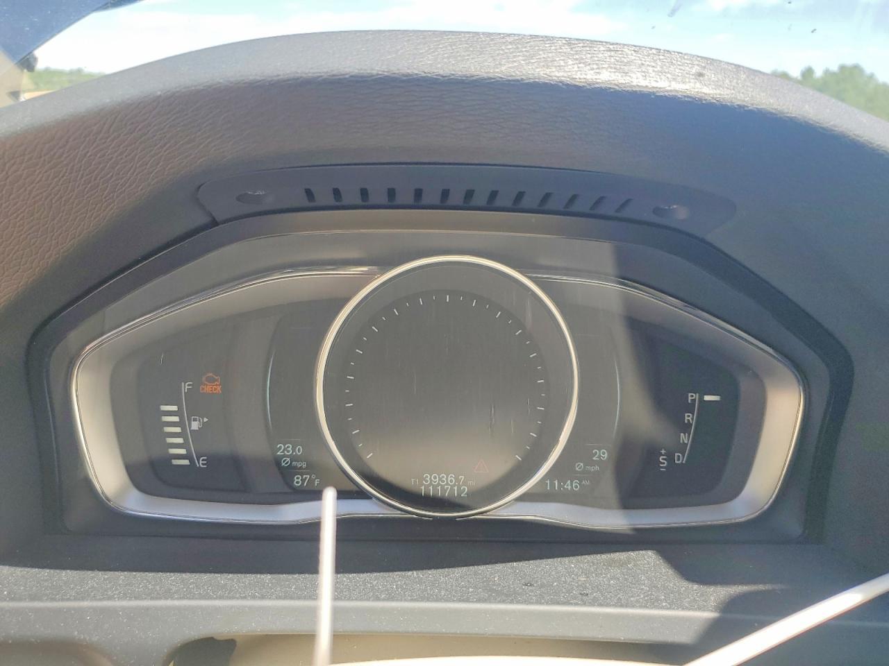 2015 Volv S60