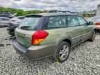2005 SUBARU Legacy