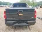 2011 CHEVROLET Avalanche