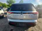 2022 NISSAN PATHFINDER
