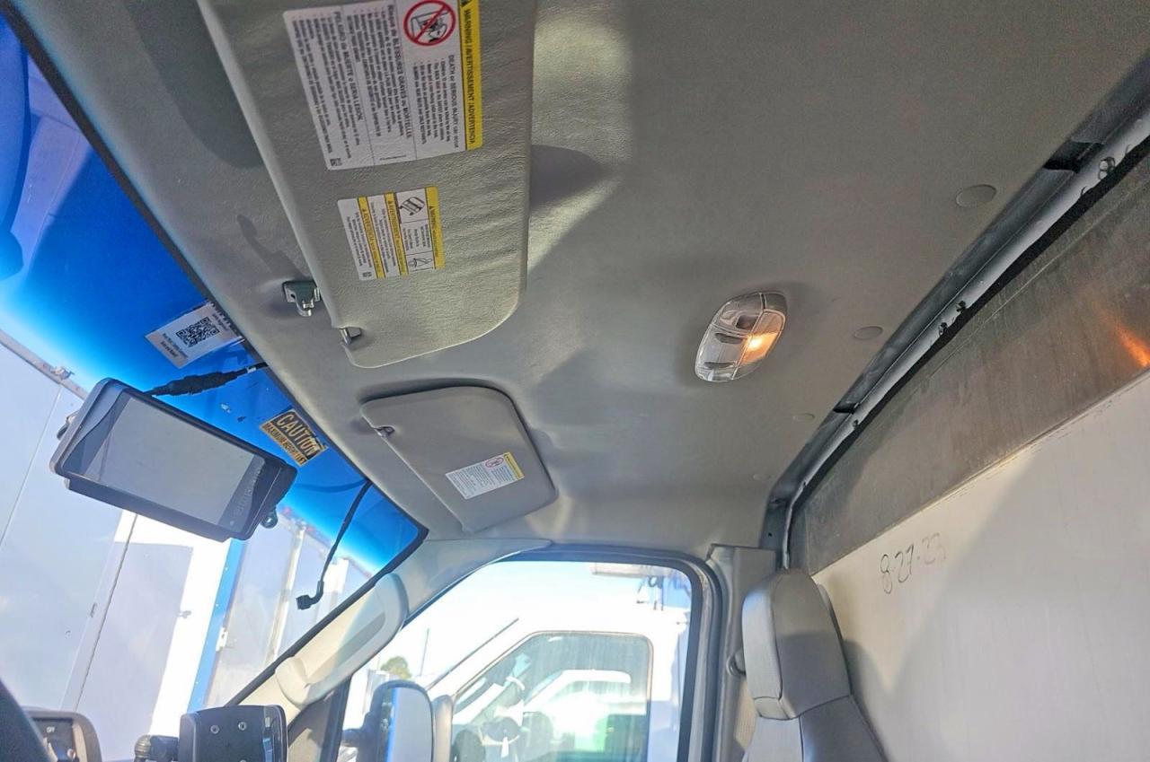 2023 FORD Econoline E350