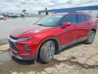 2024 CHEVROLET BLAZER