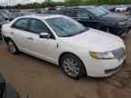 2010 LINCOLN MKZ