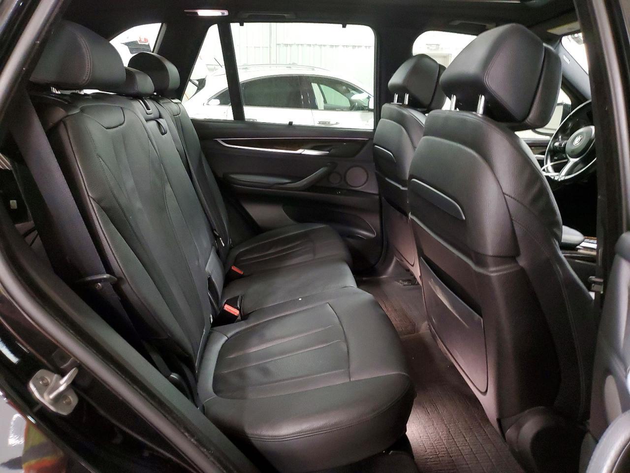 2015 BMW X5