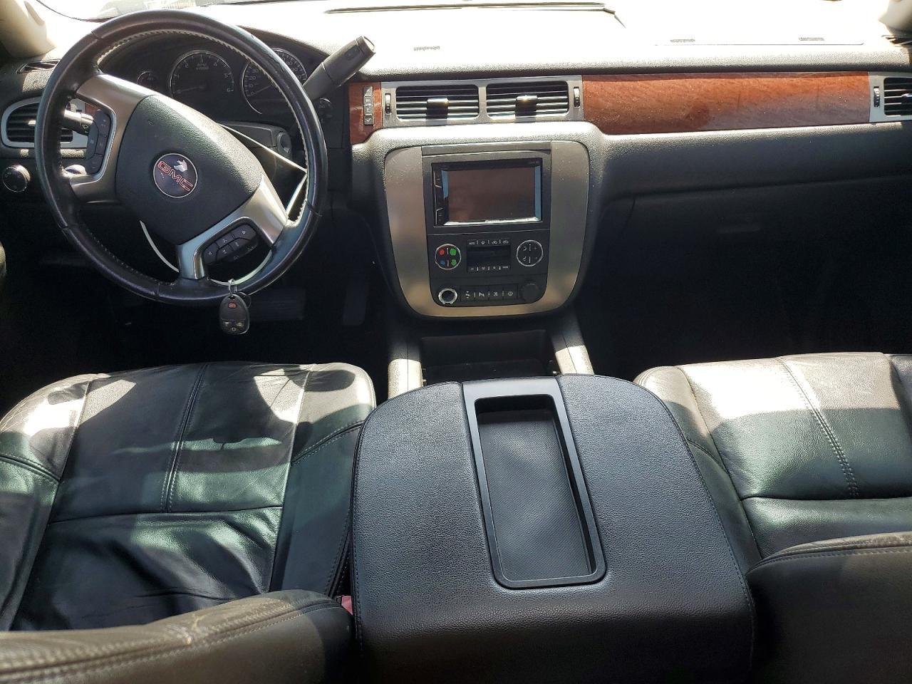 2007 GMC SIERRA 1500