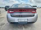 2016 DODGE Dart