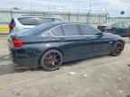 2011 BMW 5 series