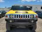 2005 HUMMER H2