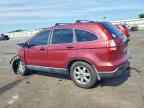 2007 HONDA CR-V