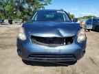 2014 NISSAN ROGUE