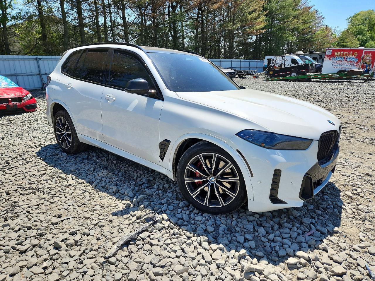 2024 BMW X5