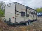 2014 KZ Trailer