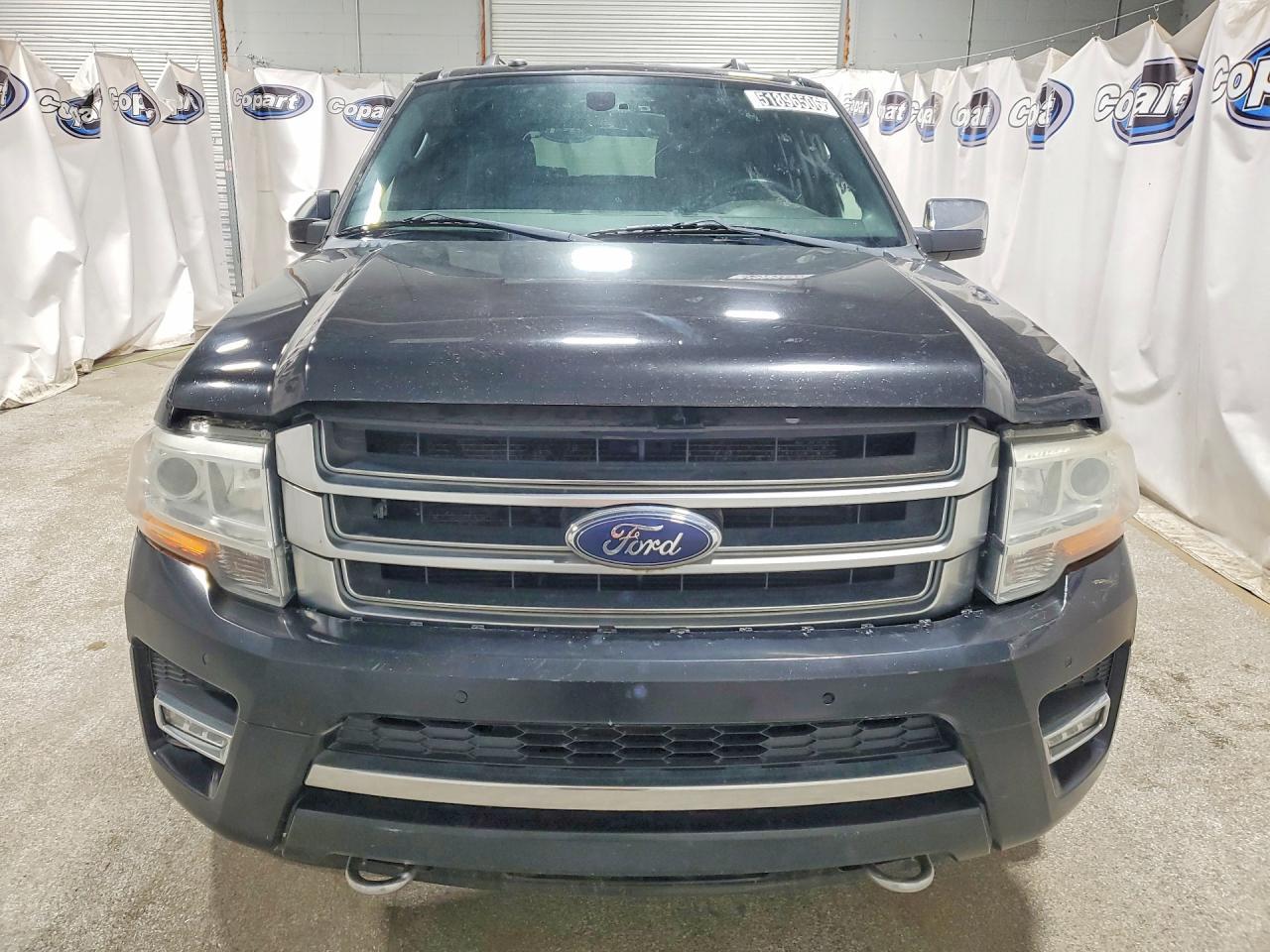 2017 FORD Expedition