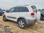 2001 TOYOTA RAV4