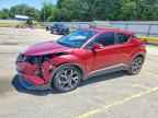 2018 TOYOTA C-HR