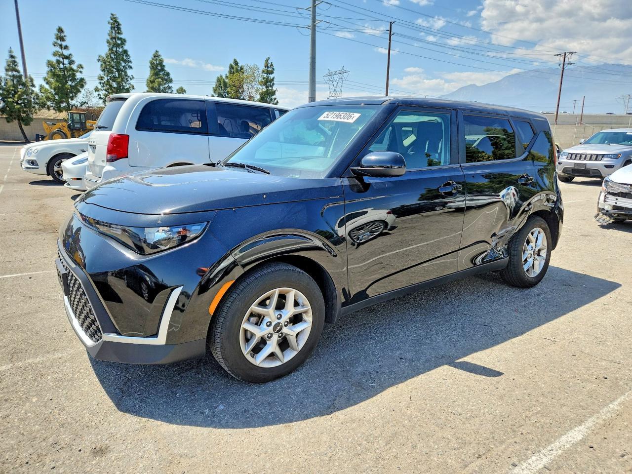 2024 KIA SOUL