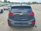 2020 CHEVROLET Bolt EV