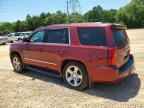 2017 CHEVROLET Tahoe