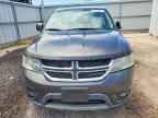 2016 DODGE JOURNEY