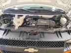 2013 CHEVROLET EXPRESS 2500