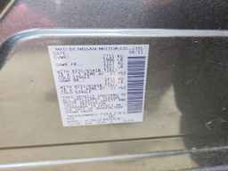 2015 NISSAN PATHFINDER