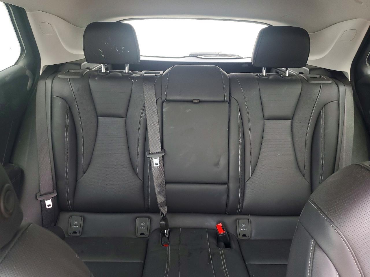 2024 BUICK Envision