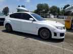 2014 SUBARU IMPREZA