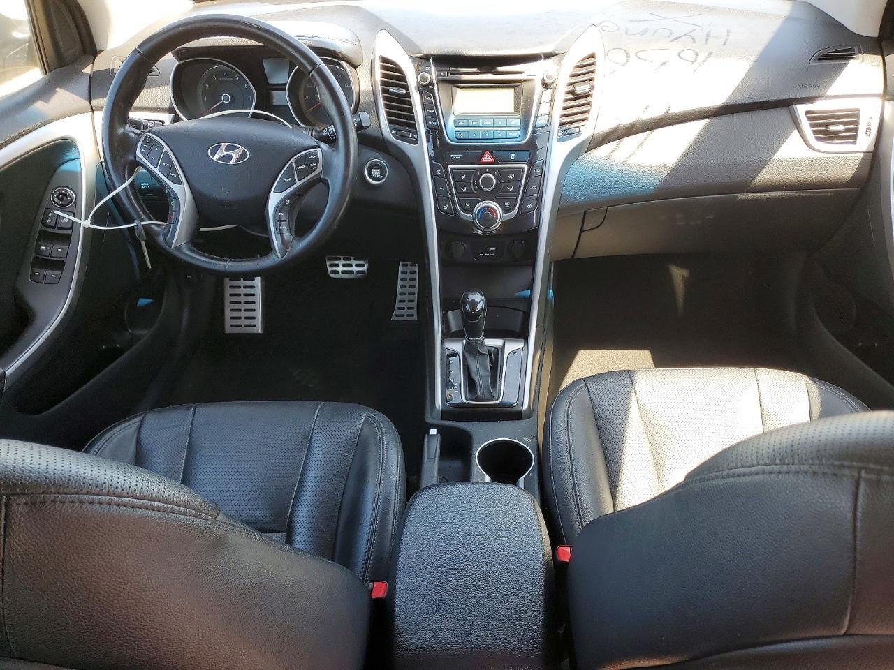 2014 HYUNDAI ELANTRA