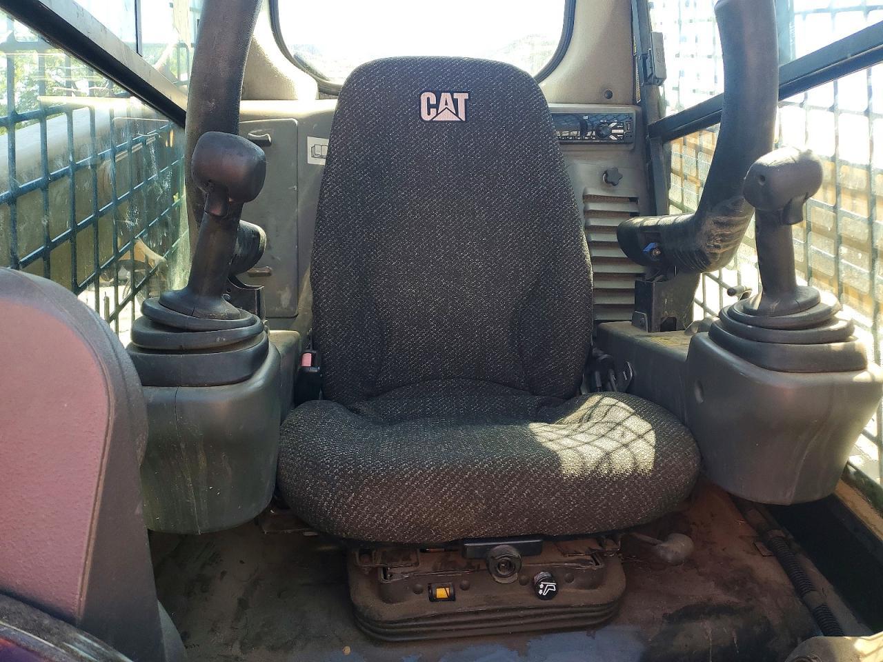 2015 Caterillar