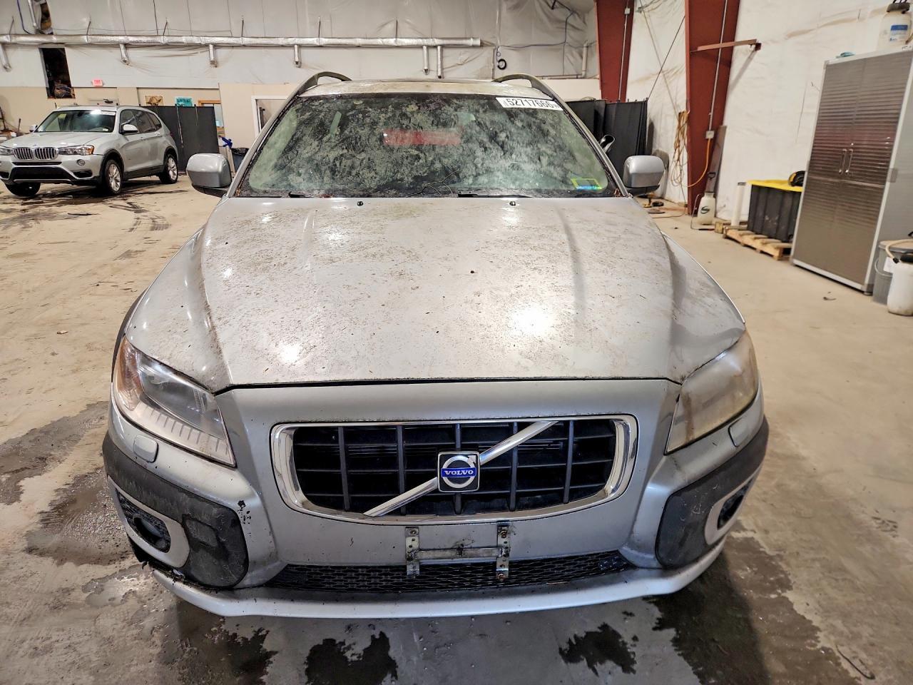2008 Volv Xc70