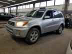 2002 TOYOTA RAV4