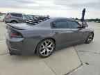 2015 DODGE CHARGER