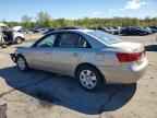 2010 HYUNDAI SONATA