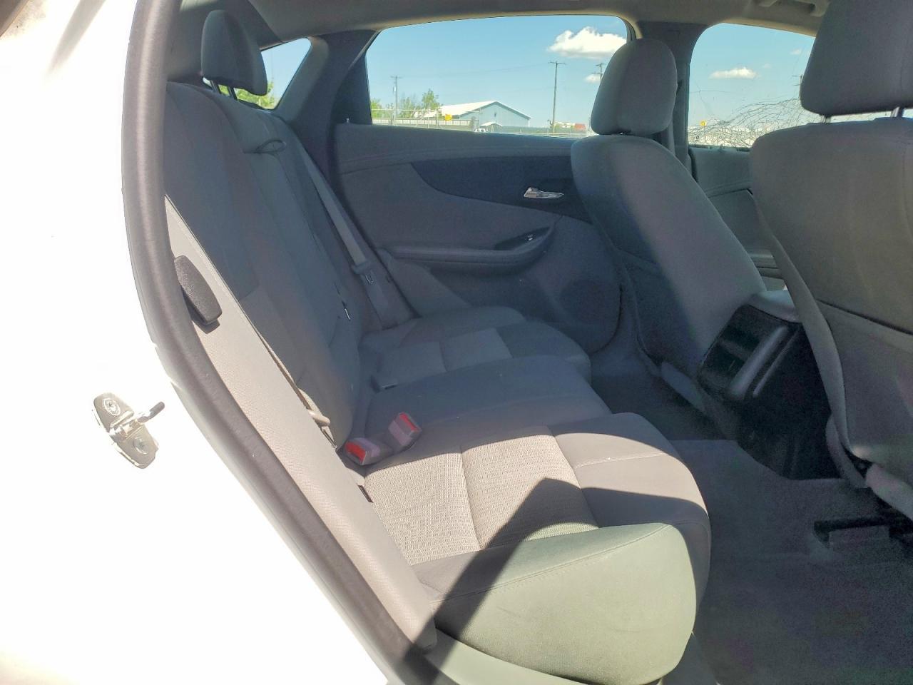 2014 CHEVROLET IMPALA