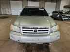 2006 TOYOTA HIGHLANDER