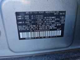 2015 SUBARU Outback