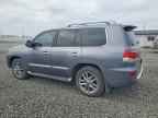 2014 LEXUS LX 570