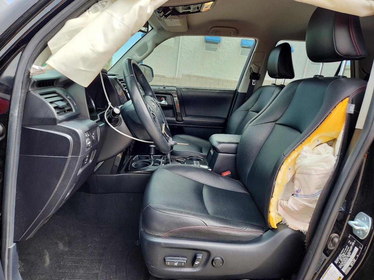 2015 TOYOTA 4Runner