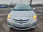 2007 TOYOTA YARIS