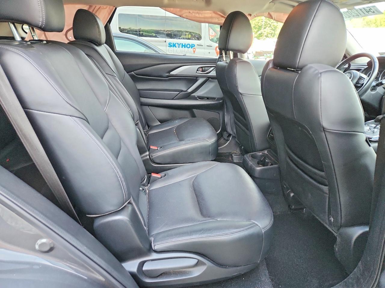 2023 MAZDA CX-9